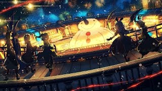 MOMOIRO CLOVER Z - SANTA SAN