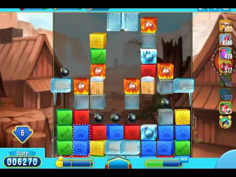 Pet Rescue Saga   Level 2757