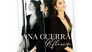Ana Guerra, despierta