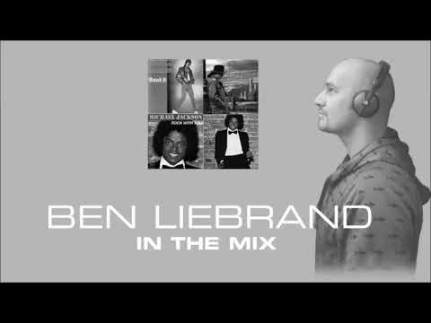 Ben Liebrand Minimix 08-02-2019 - Beat It To Moskow