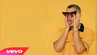 Bad Bunny - Caro