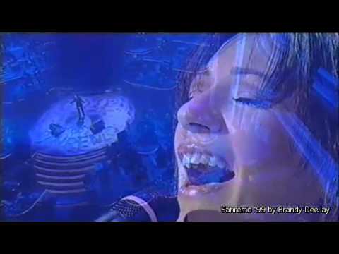 MARIELLA NAVA - Così E' La Vita (Sanremo 1999 - Prima Esibizione - AUDIO HQ)