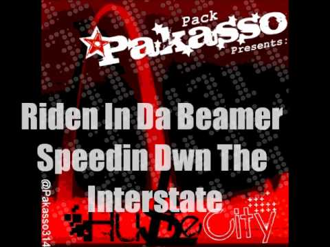 Pakasso - HOW I DO IT (SINGLE) Prod. By PakassoProductions