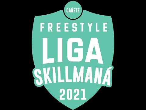 FECHA #01 SKILLMANA 4TOS YEIDEN VS SEVERO