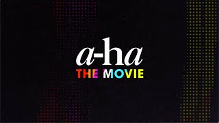 a-ha The Movie - (Official Trailer)