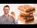 Gooey Pecan Pie Bars Recipe