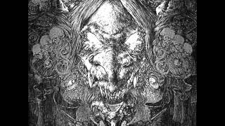 Satanic Warmaster - Funeral Wolves