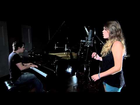 Amy Simpson - You're Still the One (Shania Twain Cover)