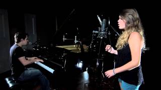 Amy Simpson - You're Still the One (Shania Twain Cover)