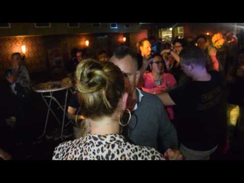 Rik Nijman - 100.000 woorden