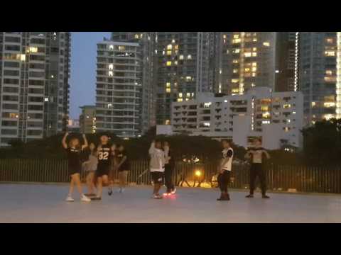100217 KPOP Dance Off Vol 83: Miss A - Goodbye Baby