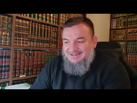 Vera e Kuqe ta shton jetën, dhe konsumuesit e verës nuk plaken?! - Hoxhë Zejd Haziri