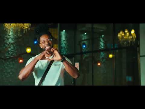 Giesje - Life Story ft Mande Man Fa Ting (Official Video Clip)