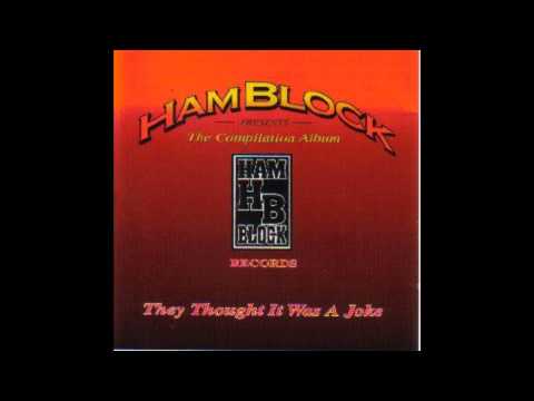 HamBlock Records - My Niggaz