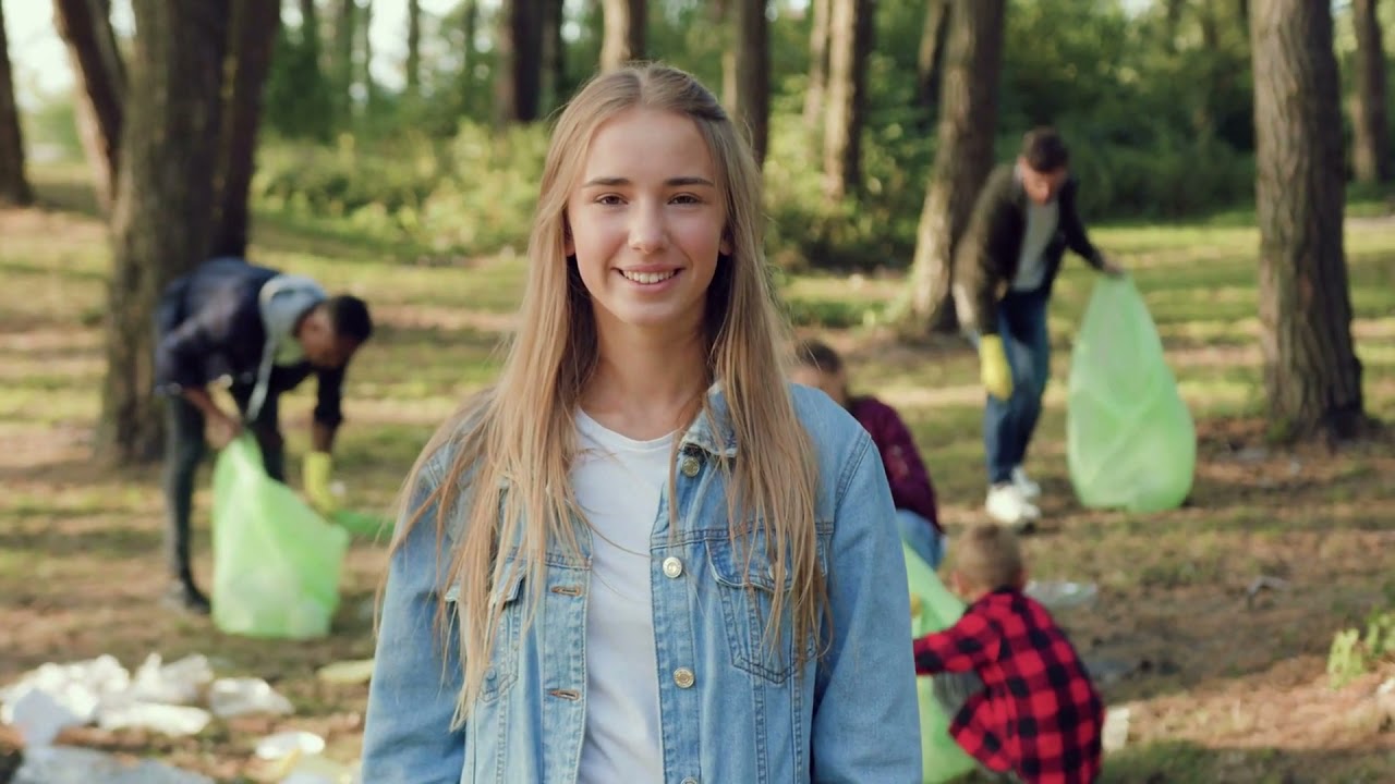 What are the causes of improper waste disposal? Tipseri