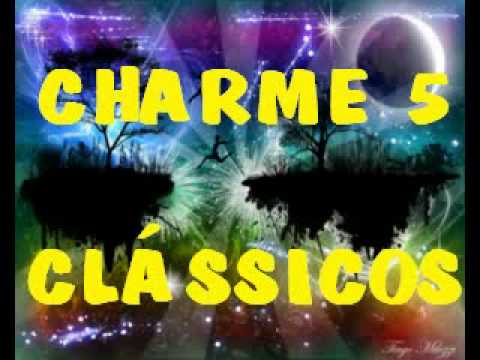 CLÁSSICOS  DO CHARME MIX 5 - Charme das Antigas - Soul Black Music - DJ Tony