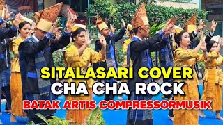 Download lagu SITALASARI | PANCA I SARAGIH COVER CHA- CHACA BATAK ROCK COMPRESSORMUSIK mp3 Download lagu SITALASARI | PANCA I SARAGIH COVER CHA- CHACA BATAK ROCK COMPRESSORMUSIK mp3