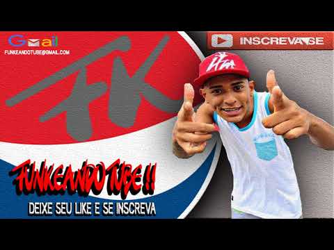 Mc Rafa Original - O Copo tem Bala Part. GW & RF3 ((DJ Thiago MPC)) Lançamento 2018