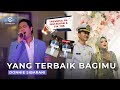 DONNIE SIBARANI YANG TERBAIK BAGIMU BAND LIVE COVER SYMPHONY ENTERTAINMENT
