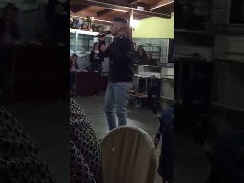 Bellissima live Vito Martes