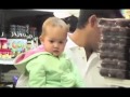 Feeding America's Hungry Children