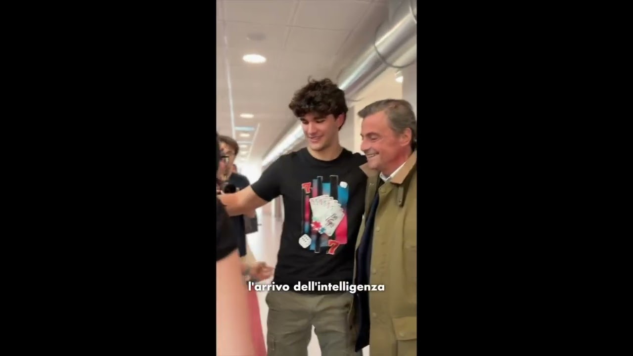 CALENDA: "L’ARMAGEDDON È TRUMP CHE STA SMONTANDO, PEZZO DOPO PEZZO, L’ORDINE MONDIALE"