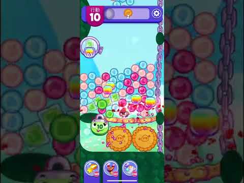 (Angry birds dream blast) Level 8601 gameplay, subscribe for latest update!