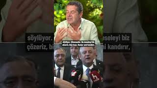 Yeni Parti Nasıl İlerliyor? #cüneytözdemir #yeniparti