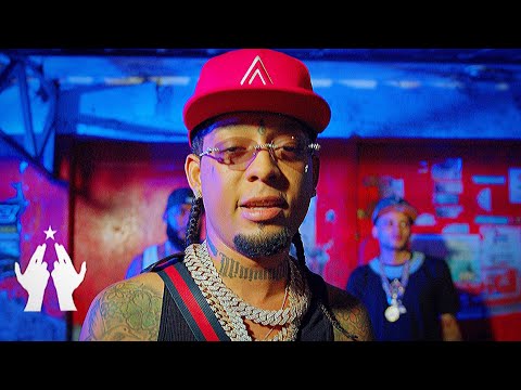 Rochy RD - Cuando Taba Bobo | Video Oficial