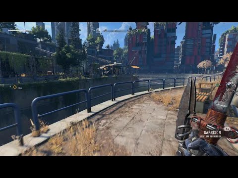 Dying Light 2: Stay Human PS5 Walkthrough Gameplay Part 27