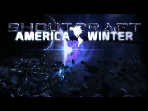 Totalbiscuit: SHOUTcraft America Winter - Day 1 - 7th December, 5pm EST - Part 1 of 8