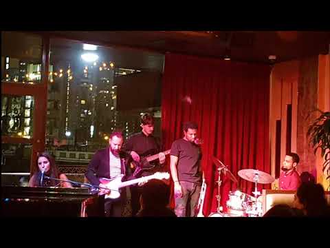 Karsu Donmez Jazzgir I