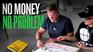 Your Dream Doesn't Need Money, It Needs This w/ @SimonSquibb