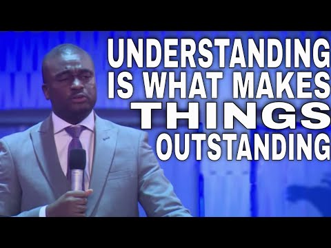 UNDERSTANDING THE POWER OF THANKSGIVING BY PASTOR DAVID OYEDEPO | #NEWDAWNTV