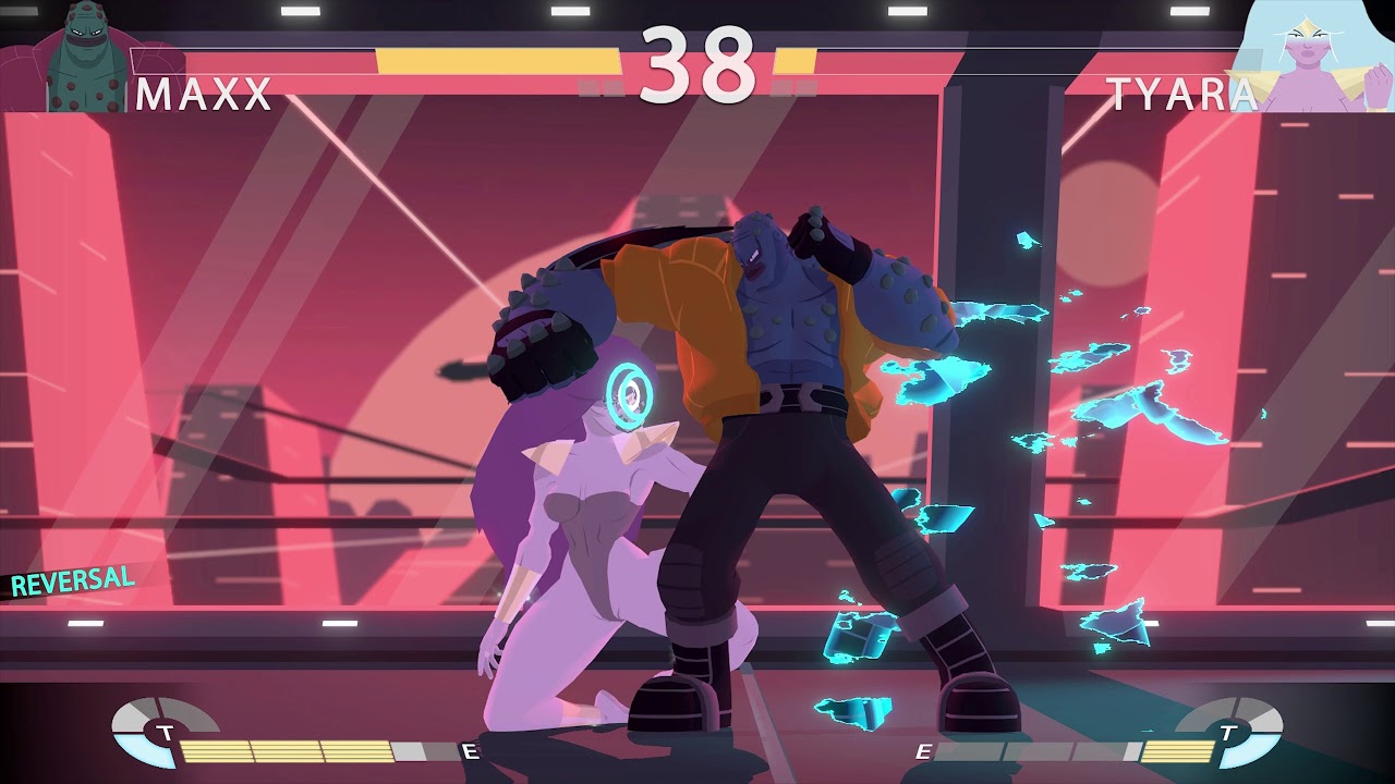 Gameplay video