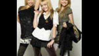 Clique Girlz- Parents Just Don&#39;t Understand