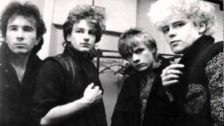 11 O'Clock Tick Tock - U2 (Groningen, October 16, 1980)