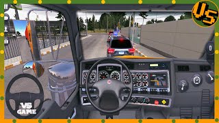 I Bought The Best Truck in USA - Truck Simulator Ultimate Gameplay