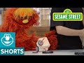 Sesame Street Designing Cars Murray S Science Experiments