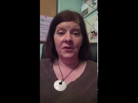 Dementia Quick Tip 106: 3 Things To Keep In Mind