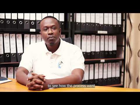 SOTB, Burundi client testimonial