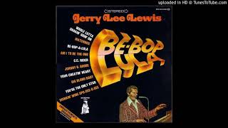 Jerry Lee Lewis - Am I To Be The One