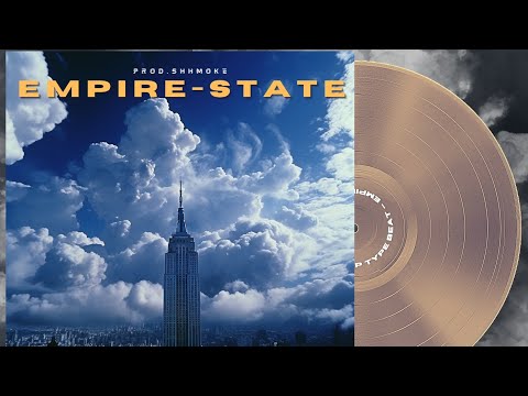 (FREE) 90s Boom bap x Old School Freestyle Rap Type Beat [2023] - Empire State