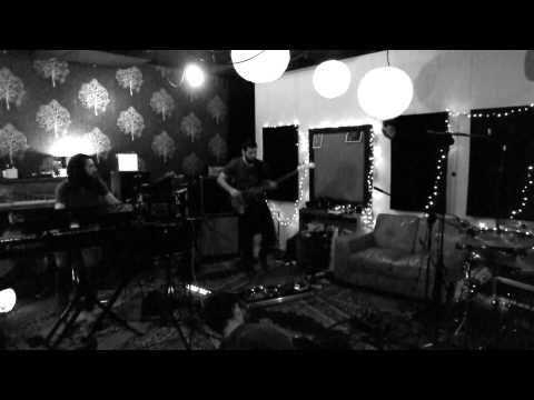 Tangled Thoughts of Leaving - Downbeat - Live at Studio Sleepwalker's Dread 01-05-2015