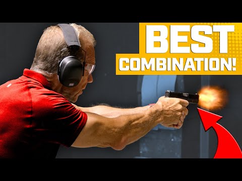 The Best EDC Glock 19 is a Glock 23