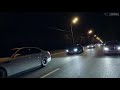 Casisdead - Drive You Home / LIMMA Night Driving Music Video