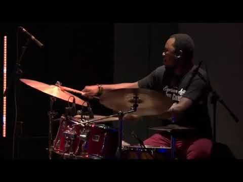 A Haitian Music Series: Johnbern Thomas and Friends