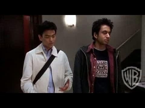 Harold & Kumar Go To White Castle (2004) Official Trailer
