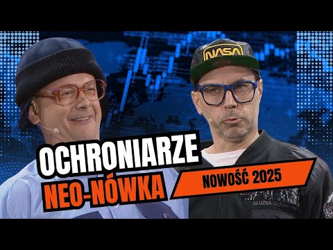 Neo-Nówka - OCHRONIARZE (Nowość 2025)