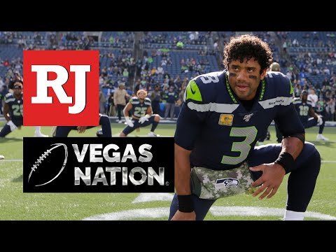 Russell Wilson to the Raiders?